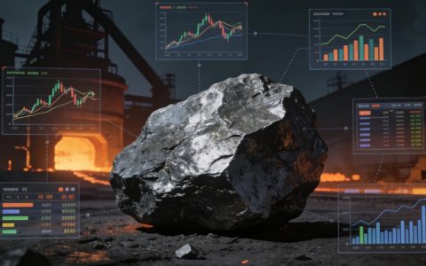 期货中的硅铁是什么？一文读懂硅铁期货核心知识