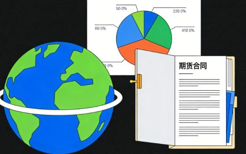 什么叫国际期货？一文读懂定义、规则及投资要点