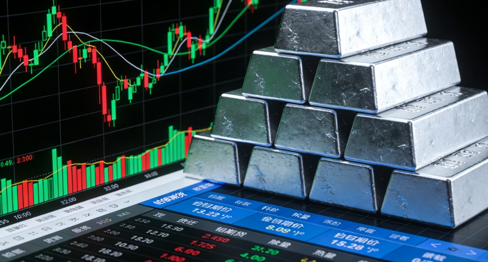 白银期货基础指南:从入门到实操全解析