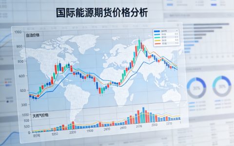 2026年世界能源期货走势分析：多品种分化与核心驱动因素解读