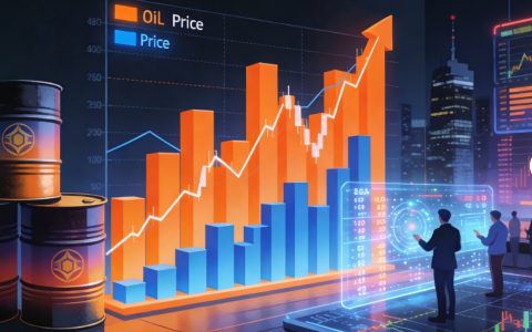 世界原油期货市场格局及核心交易品种全解析