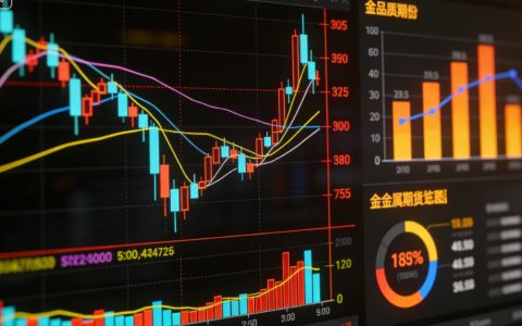 2026年国际期货行情走势最新分析：结构性机会与风险布局指南