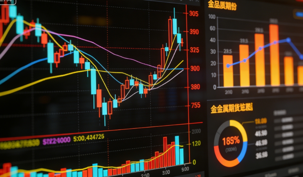 2026年国际期货行情走势最新分析：结构性机会与风险布局指南