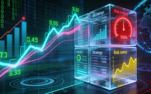 原油期货交易模型：构建、策略与实战风控全指南