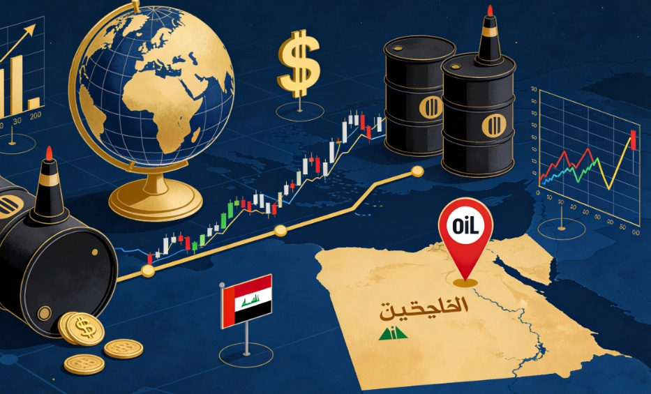 多种因素支撑原油期货市场气氛 2026年行情震荡中显韧性