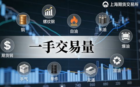 上期所期货一手多少量？各品种交易单位及规则详解