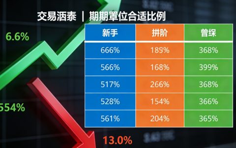 沥青期货交易仓位多少合适？科学仓位管理指南