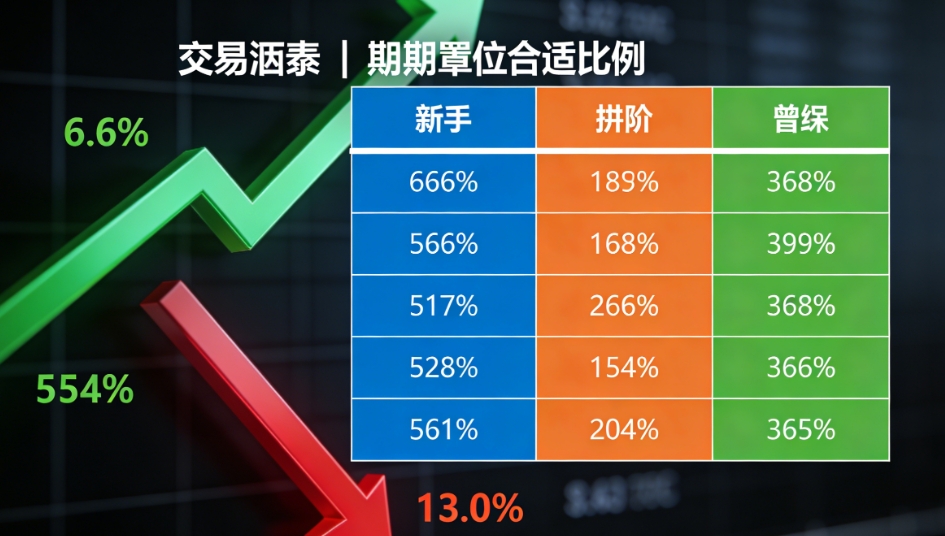沥青期货交易仓位多少合适？科学仓位管理指南
