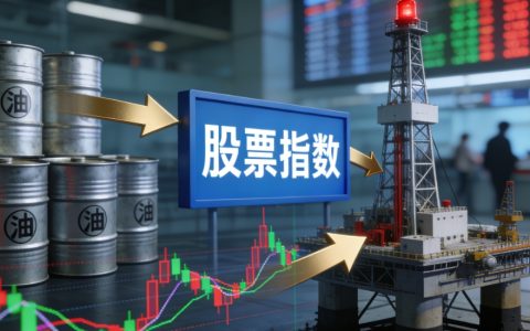 原油期货和股指期货的影响：市场联动、传导路径及投资启示
