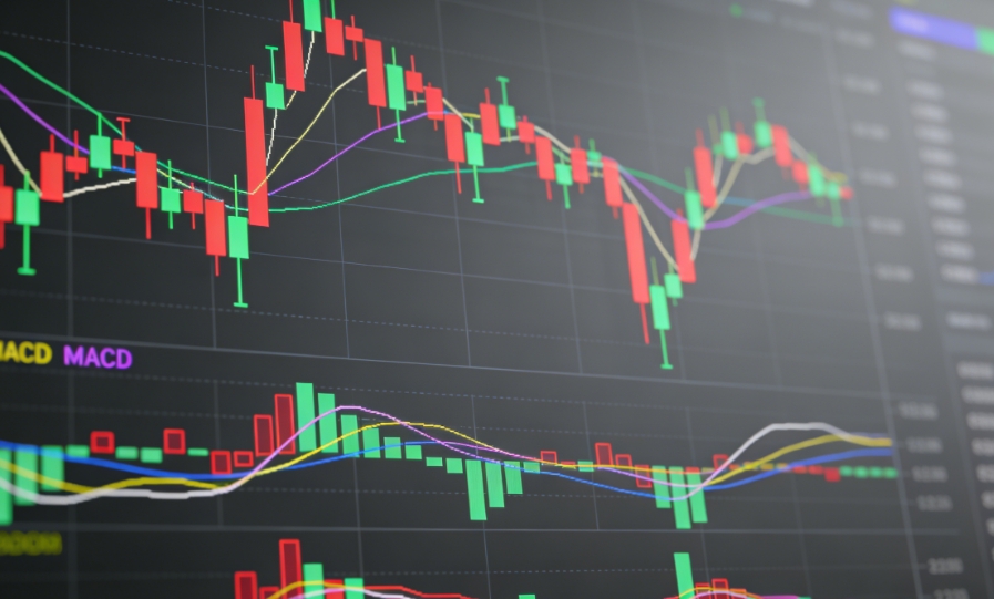 期货交易信号:类型、实战用法及避坑指南(高胜率技巧)