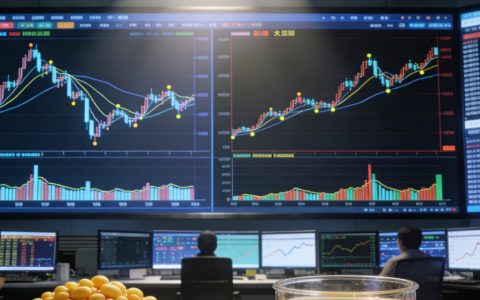 大豆原油期货交易全攻略：规则、策略与风险控制