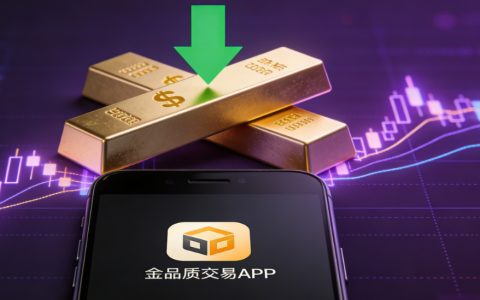 2026正规贵金属交易APP下载指南：安全渠道+合规平台推荐