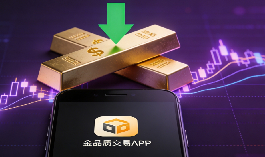 2026正规贵金属交易APP下载指南：安全渠道+合规平台推荐