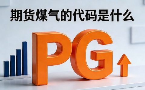 期货煤气代码是什么？液化石油气（LPG）期货全解析