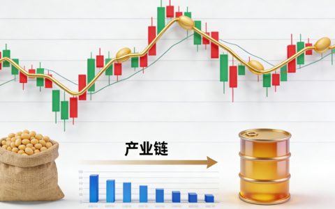 国内豆油期货全解析：交易规则、行情走势及实操指南