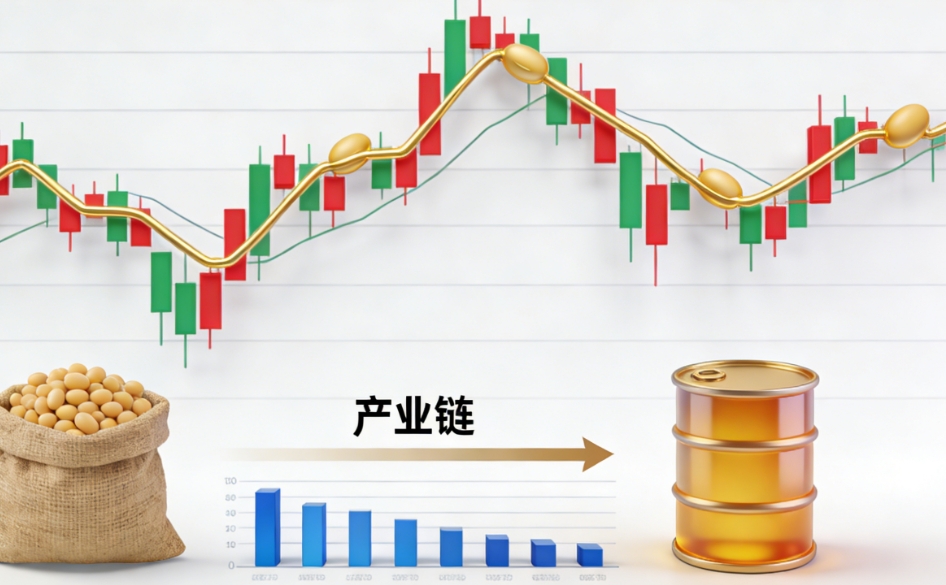国内豆油期货全解析：交易规则、行情走势及实操指南