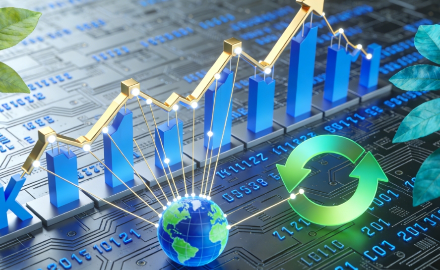 2026年期货行业创新发展趋势：政策引领、科技赋能与开放深化多维突破