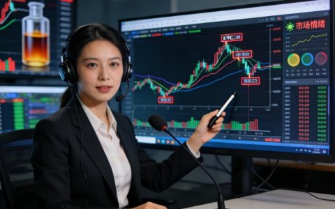 原油喊单是什么？机构喊单逻辑、操作技巧及风险提示