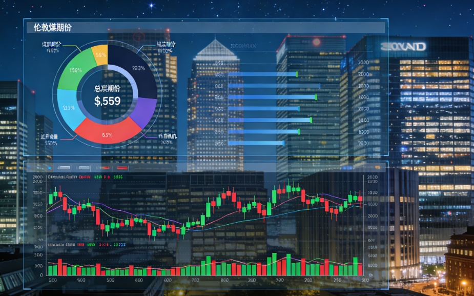 伦敦煤期货行情：2026年走势分析及影响因素全解析
