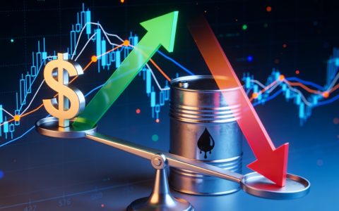 内盘期货原油杠杆详解：比例、计算、风险及控制方法