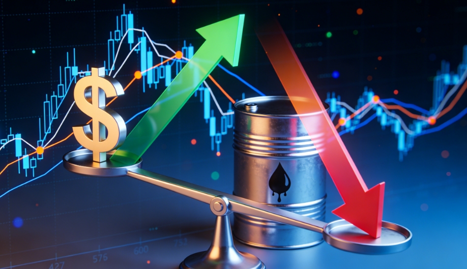 内盘期货原油杠杆详解：比例、计算、风险及控制方法