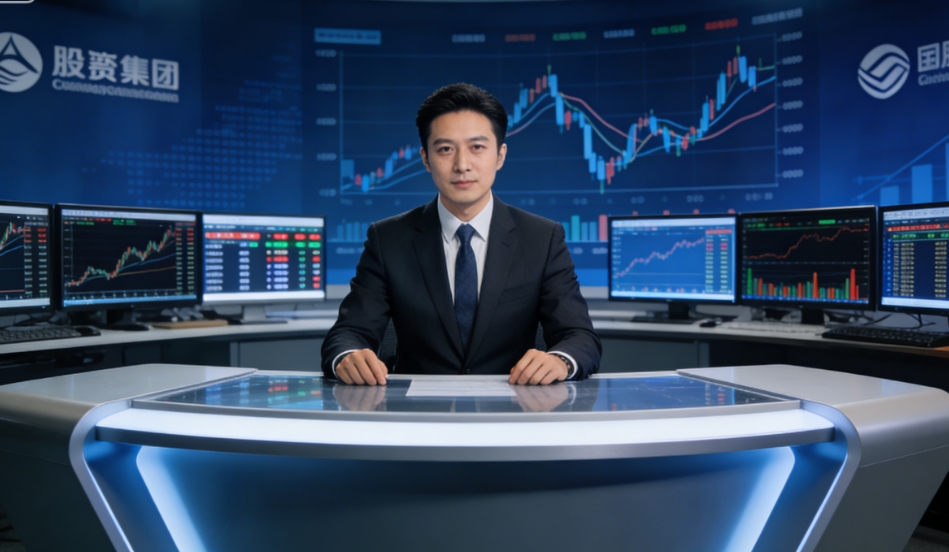 股指喊单直播间：合规运营与理性参与指南（2026年）