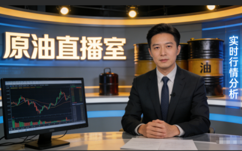 原油直播室是什么？正规平台选择及核心价值全解析