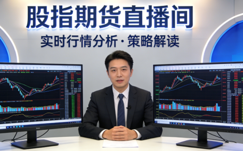 股指期货直播间_专业行情解读_实时喊单指导_新手入门必看