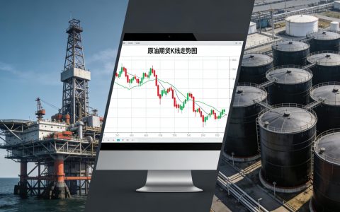 原油当量和原油产量区别在哪（2026最新）：一文读懂核心差异