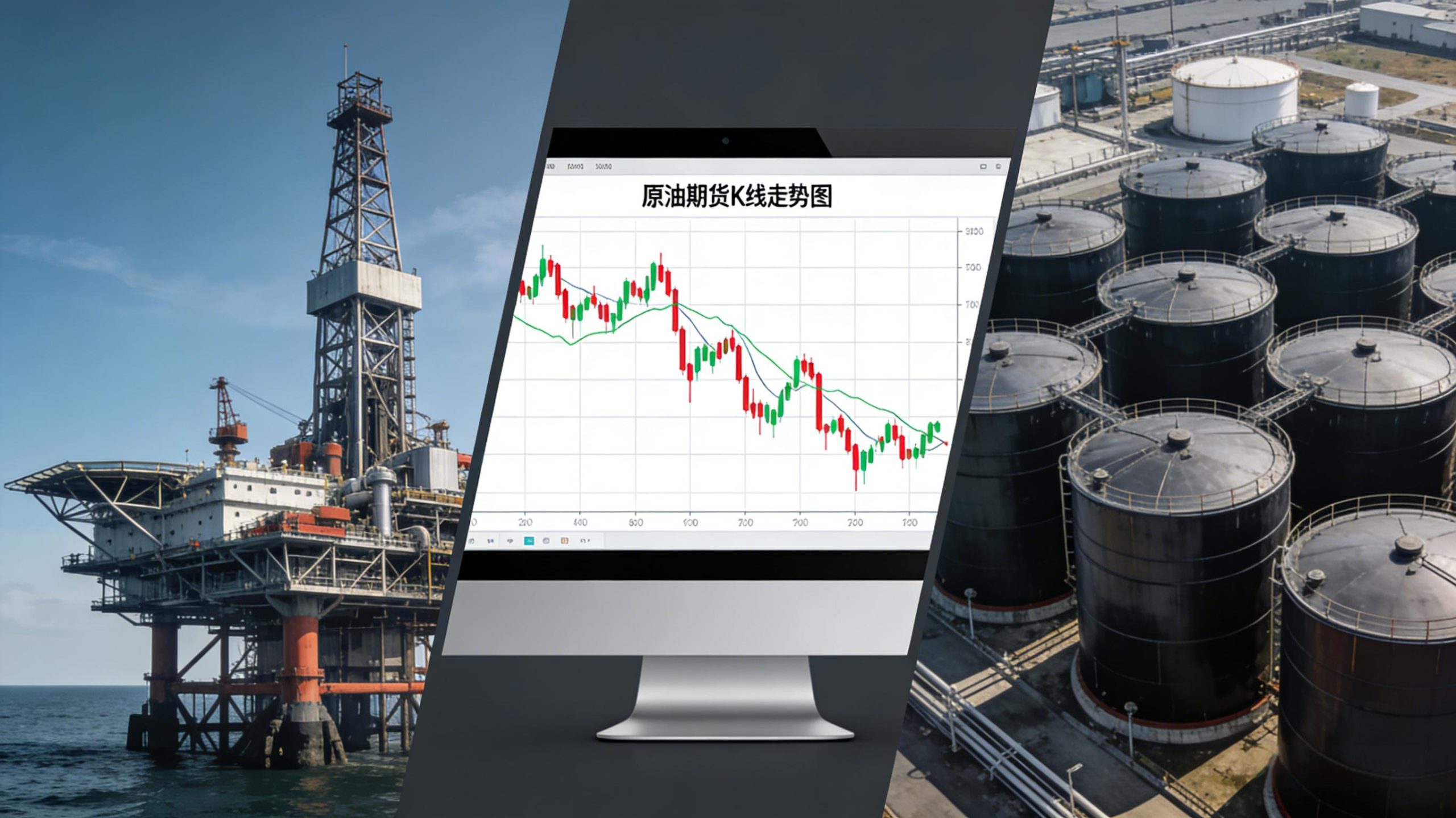 原油当量和原油产量区别在哪(2026最新):一文读懂核心差异