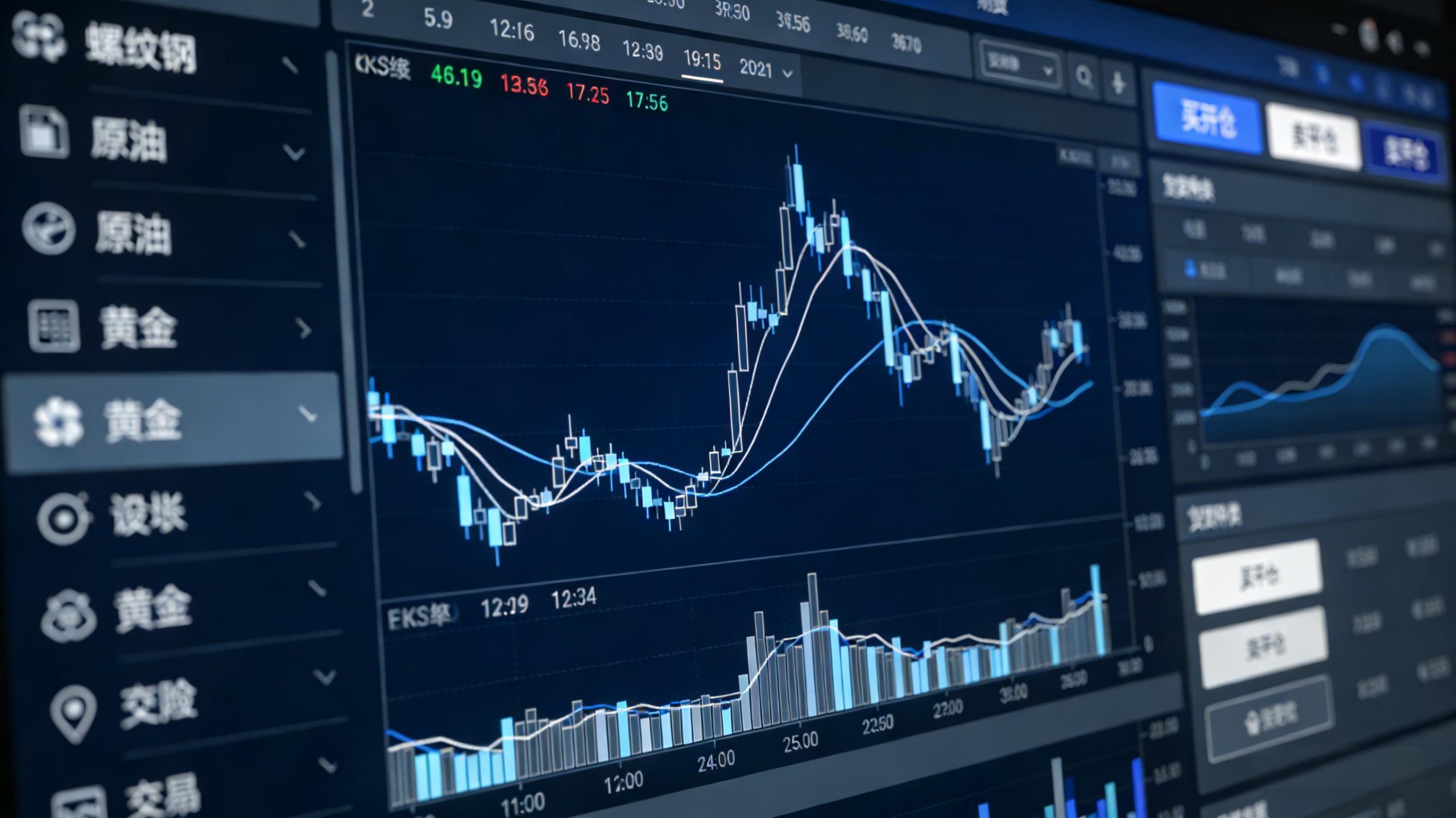 期货交易个人所得税怎么算?2026最新规则+全场景解读