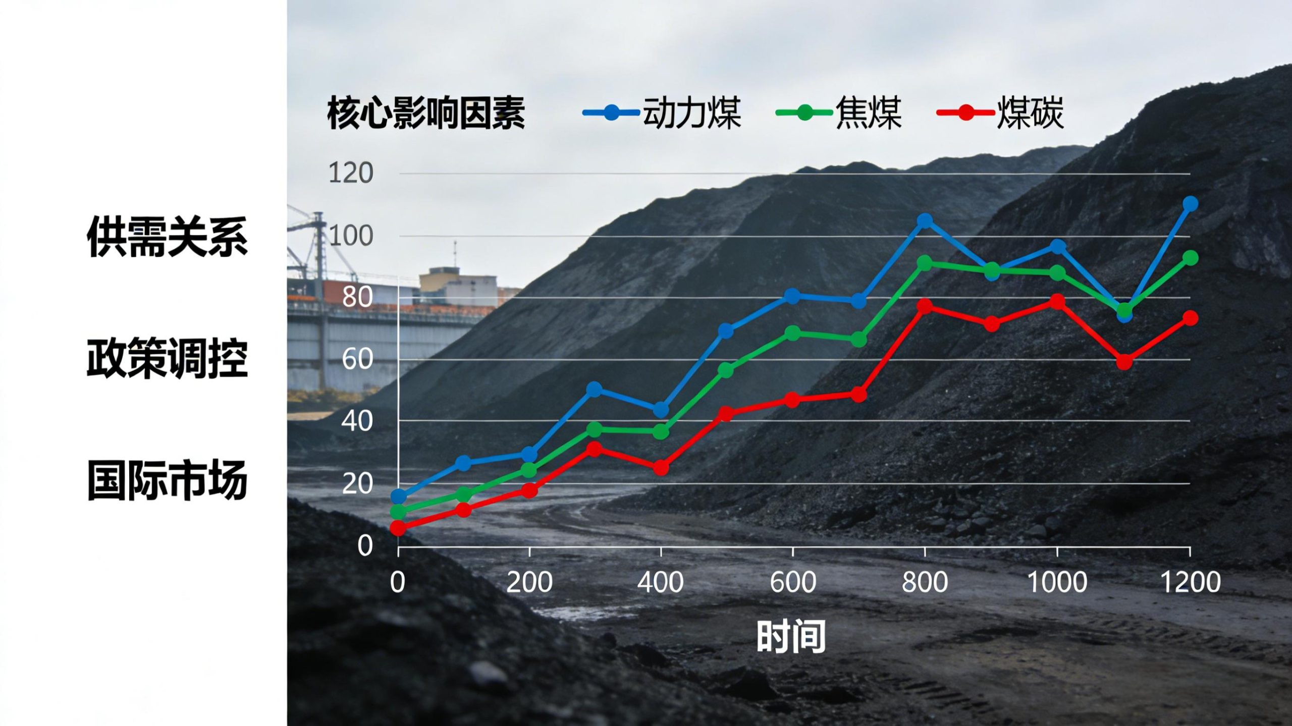 期货煤炭价格(期货煤炭价格走势图)