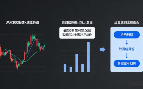 股指期货交割啥意思（2026最新）：通俗解读+规则+流程