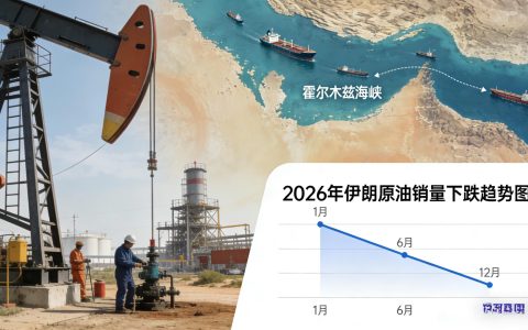 伊朗原油销量下跌原因（2026年1月最新）：现状+核心诱因解析