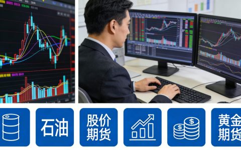 哪些期货盈利大一点（2026最新）：高盈利品种+实操指南