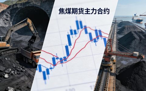 期货焦煤跟外盘哪个品种有关（2026最新）：关联品种+联动逻辑