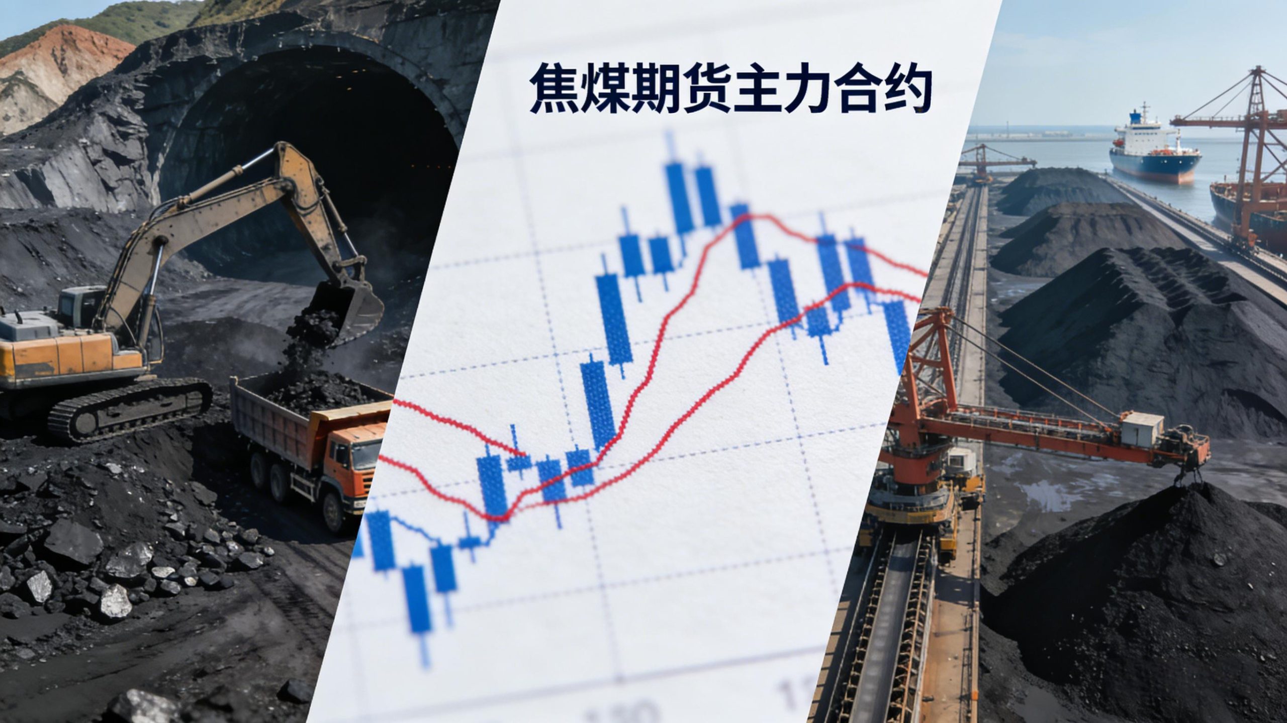 期货焦煤跟外盘哪个品种有关(2026最新):关联品种+联动逻辑