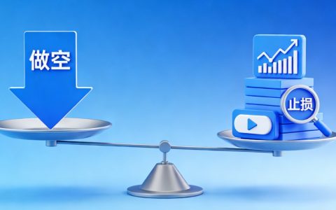 期货做空容易吗？看懂这几点再决定是否入局