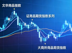 商品期货的几个重要指数：读懂市场走势的核心工具