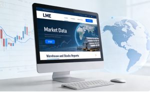 伦敦期货交易所库存量怎么查询？附数据解读技巧