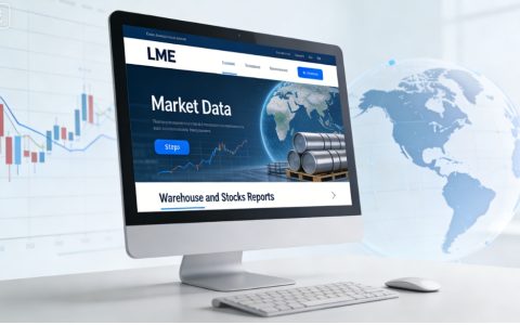 伦敦期货交易所库存量怎么查询？附数据解读技巧