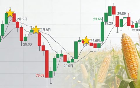 玉米期货什么时间买入？掌握这些时机精准布局