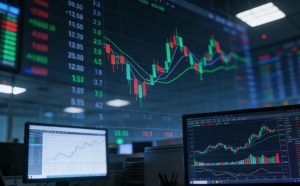 商品期货夜盘结算价：核心规则、影响及实战要点