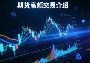 期货高频交易介绍：技术驱动下的超短期交易模式