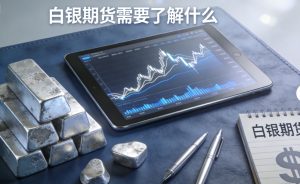白银期货需要了解什么？从属性到实操全攻略