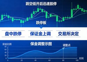 期货盘中跌停会提保吗？交易所提保规则及应对指南