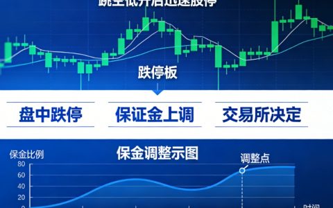 期货盘中跌停会提保吗？交易所提保规则及应对指南