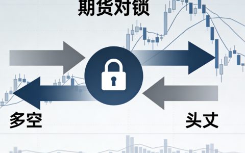 期货对锁的技巧：精准控险与高效解锁的实战指南