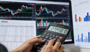 期货交易者操作技巧：从生存到盈利的核心法则