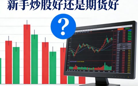 新手炒股好还是期货好？一文理清适配选择